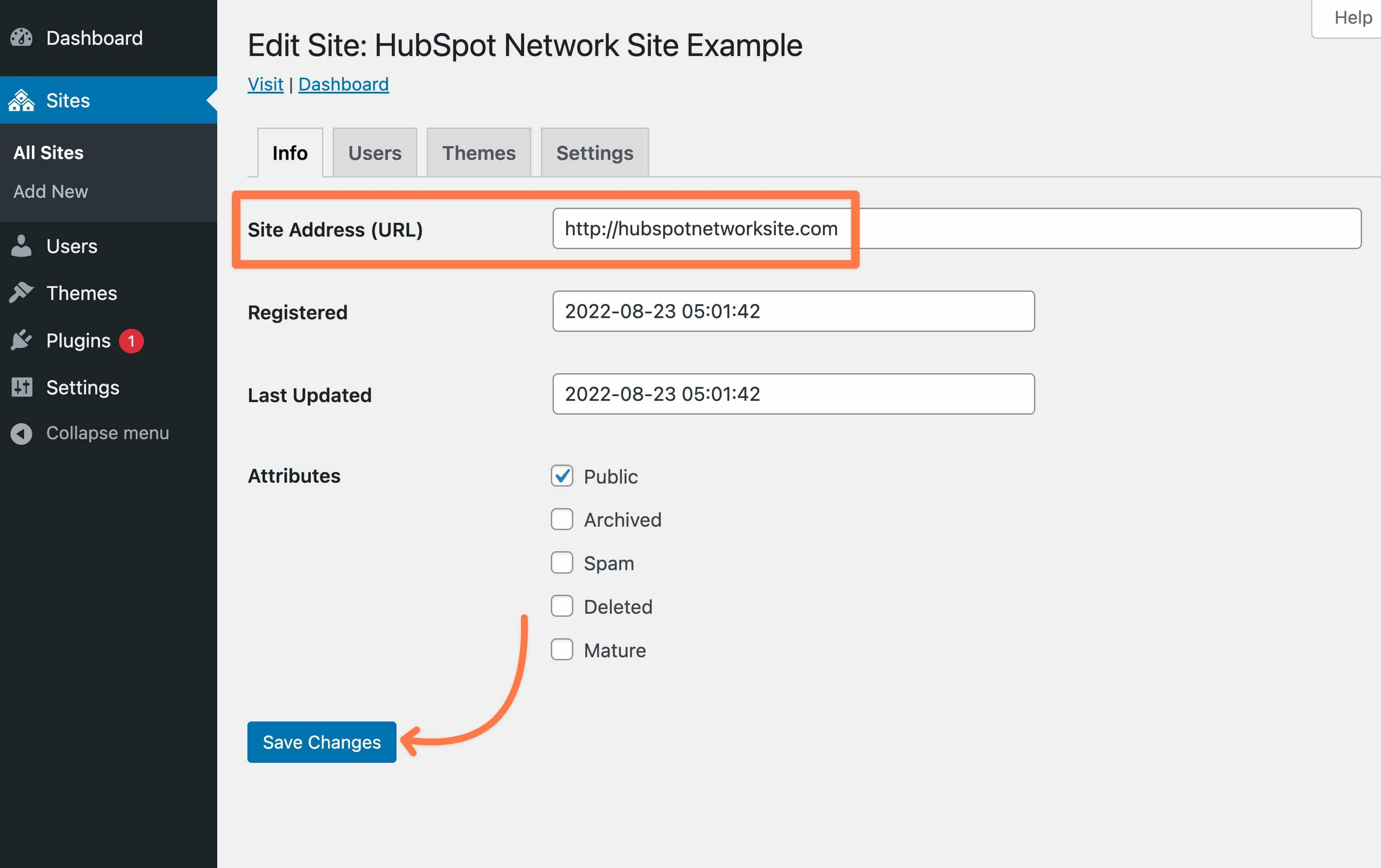 How To Set Up WordPress Multisite Domain Mapping (Step-by-Step)